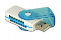 Adaptador Multitarjeta a USB a daptador Multitarjeta a USB