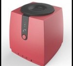 Portable mini stereo bluetooth speaker/loudspeaker btk-1016 with speakerphone function support U-disk and TF card