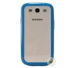 Transparentes con bordes en gel (6 colores) – Samsung Galaxy S3